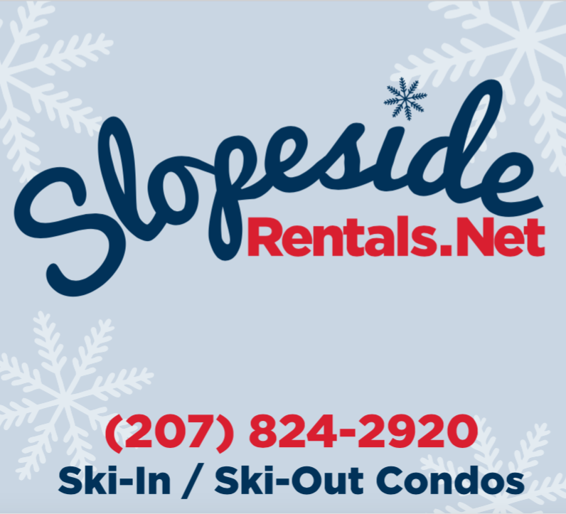 CHEAP BASTARD DEAL - Slopeside Rentals at Sunday River Ski Resort, Bethel, Maine