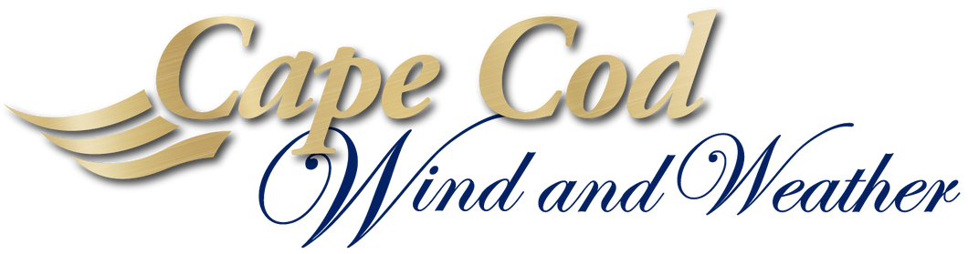 CHEAP BASTARD DEAL - Cape Cod Wind and Weather