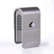 Load image into Gallery viewer, CHEAP BASTARD DEAL: EdenPURE® Thunderstorm® Oxileaf® III Air Purifier