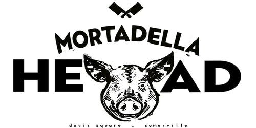 CHEAP BASTARD DEAL - Mortadella Head