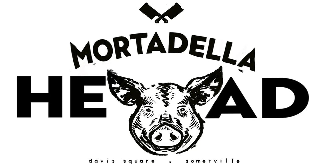 CHEAP BASTARD DEAL - Mortadella Head