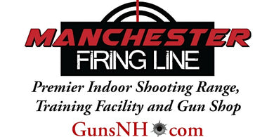 CHEAP BASTARD DEAL - Manchester Firing Line One-Year Membership