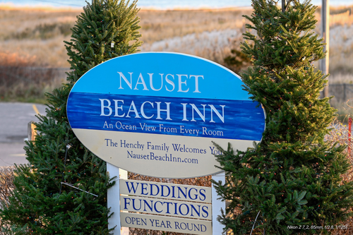 GRACE'S GOODIES - Nauset Beach Inn, Orleans, MA