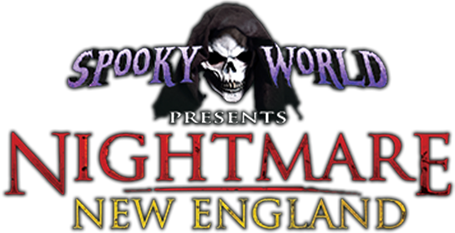 CHEAP BASTARD DEAL - SpookyWorld presents Nightmare New England, Litchfield, NH